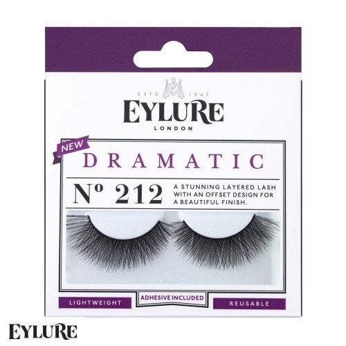 EYLURE - Dramatic No. 212